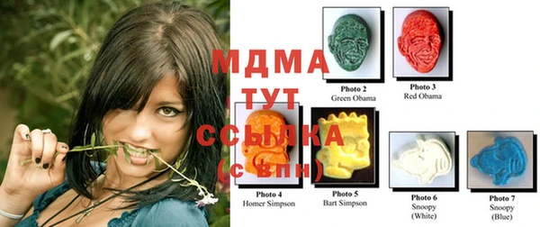 таблы Пересвет
